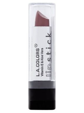 L.A. Colors Lipstick LIPC394 Petal